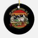 Search for racoons christmas tree decorations Trash