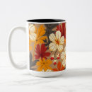 Search for fallen leaf mugs Nature