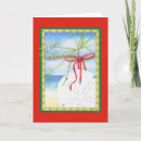 Search for seashore christmas cards Sand