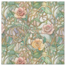 Search for blush pink floral fabric Stylish