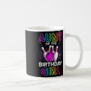 Search for kids birthday party mugs Bowling saying