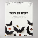 Search for halloween treats posters Happy