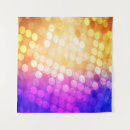 Search for abstract aura art Background