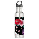 Search for sakura water bottles Elegant