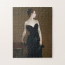 Search for john singer sargent puzzles Madame x