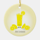 Search for lemonade christmas tree decorations Lemons