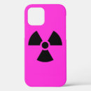Search for radioactivity iphone cases Radioactive