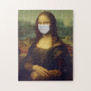 Search for mona lisa puzzles Funny