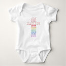Search for cross baby clothes Jesus