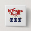 Search for red bell badges Usa