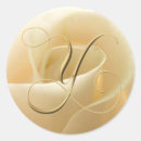 Search for y monogram stickers Floral