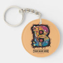 Search for letter b key rings Alphabet