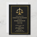 Search for paralegal graduation invitations Scales of justice