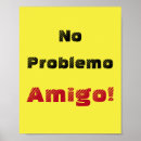 Search for problem posters Saying