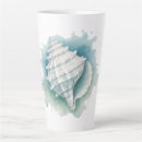 Search for shell art mugs Sea