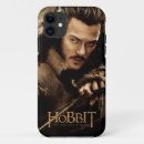 Search for the bard iphone cases Bilbo baggins