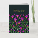 Search for forgetful cards Mother