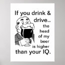 Search for drink driving posters Drinking
