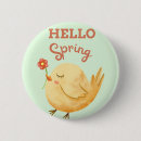 Search for springtime badges Flower