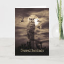 Search for samhain blessings cards Pagan