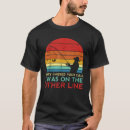 Search for missed call tshirts Sorry