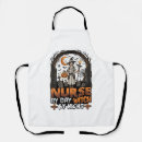 Search for nurse day aprons Trickortreat