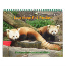 Search for zoo animal calendars Panda