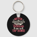 Search for tap dance key rings Dancelover