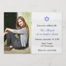 Search for photo bar bat mitzvah invitations Girl