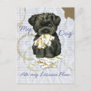 Search for devil dogs postcards Puppy