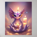 Search for fantasy dragon posters Birthday