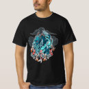 Search for dragon tattoo tshirts Anime