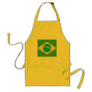 Search for brazil aprons America