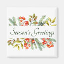 Search for berries square magnets Botanical