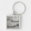 Search for anatomical key rings Drawing