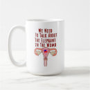 Search for pro woman mugs Liberal