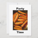 Search for sausage party invitations Sausages