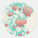 Search for lotus leaf stickers Blossom
