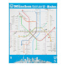 Search for munich posters Map