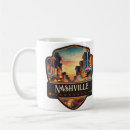 Search for nashville coffee mugs Retro