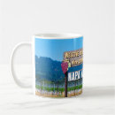 Search for napa mugs California