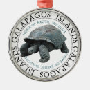 Search for galapagos islands christmas tree decorations South america