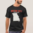Search for wright tshirts Missouri