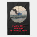 Search for environment tea towels Alaska