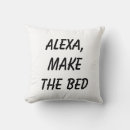 Search for bedding cushions Funny