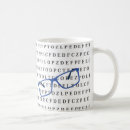 Search for eye chart mugs Optician