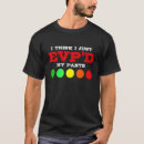 Search for funny paranormal tshirts Just