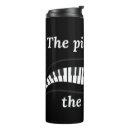 Search for pianist travel mugs Piano
