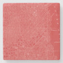 Search for map coasters United states
