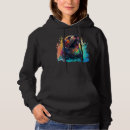 Search for colourful hoodies Lion